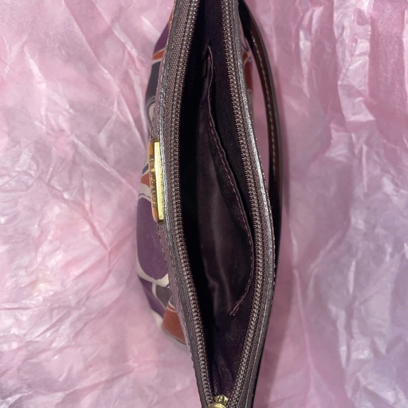 Coach Wristlet Purse - Picture 3 of 5